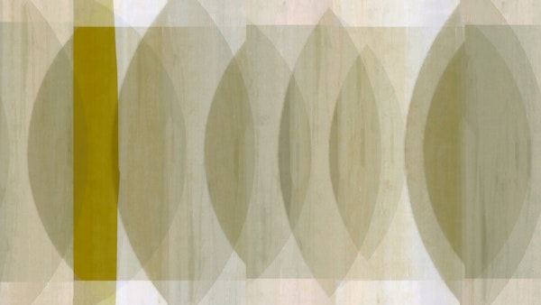 Seventies Leaf Shapes