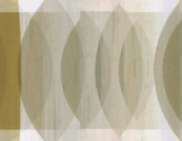 Seventies Leaf Shapes