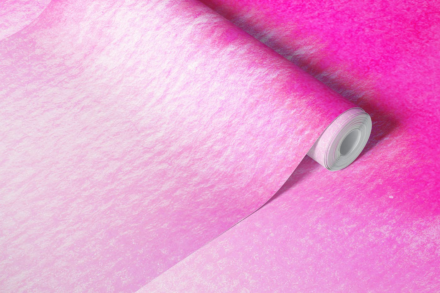 Pink Rain wallpaper roll