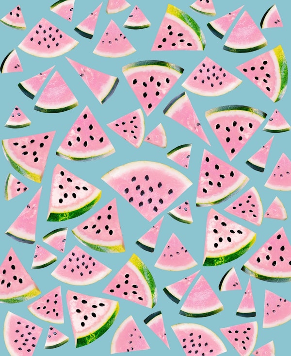 Watermelon Twist Vibes 5