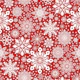 Snowflakes Design 1
