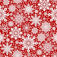 Snowflakes Design 1 tapet