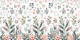 BOTANIC LOVE WHITE