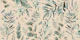 BOTANIC LEAFS NUDE