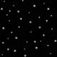Black Night Sky & Eternal Stars