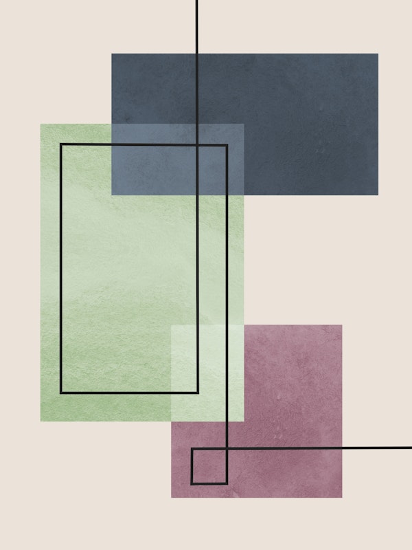 Lines and rectangles