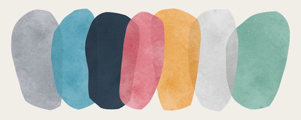 Abstract and expressionist 4