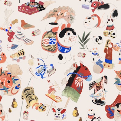 Pattern