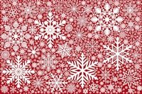 Snowflakes Background 7 tapet