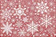 Snowflakes Background 7