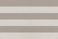 Beige Bold Stripes papiers peint