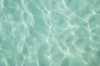 Caribbean Ocean Glow 3 tapet