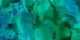 Emerald Ink Dream
