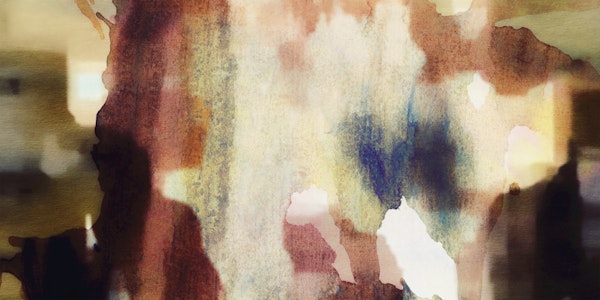 Abstract Serenity Harmony