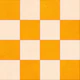 TILES 012 B - Checkerboard