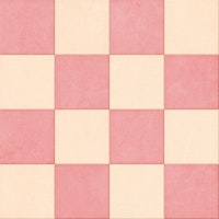 TILES 012 C - Checkerboard carta da parati