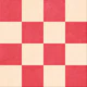 TILES 012 E - Checkerboard