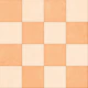 TILES 012 F - Checkerboard