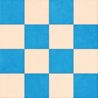 TILES 012 H - Checkerboard carta da parati