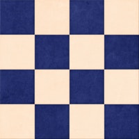 TILES 012 I - Checkerboard carta da parati