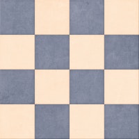 TILES 012 K - Checkerboard carta da parati