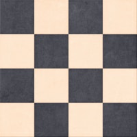 TILES 012 L - Checkerboard carta da parati