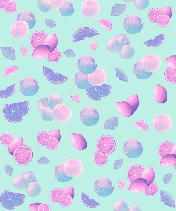 Orange Lemon Twist Vibes 1