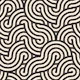 SWIRL Coal and Cream