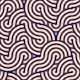 SWIRL Lapis and Almond