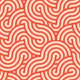 SWIRL Cayenne and Almond