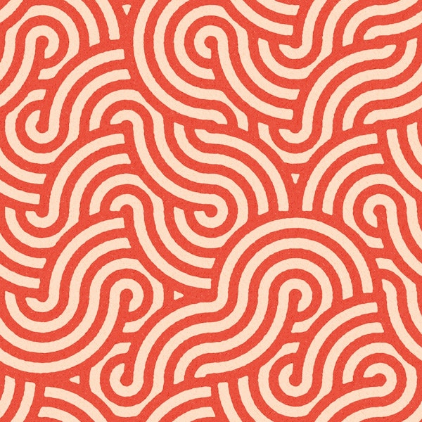 SWIRL Cayenne and Almond