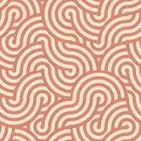 SWIRL Cinnamon and Oat tapety