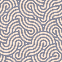 SWIRL Steel and Oat tapety