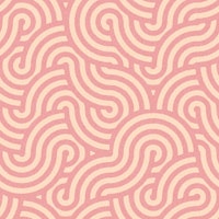 SWIRL Bubblegum and Almond tapety