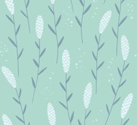 Kaveldun mint papiers peint