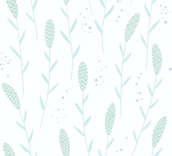 Kaveldun pastel green