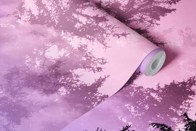 Unicorn Forest Dream 1wallpaper roll