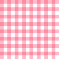 Pale Squares - Red ταπετσαρία