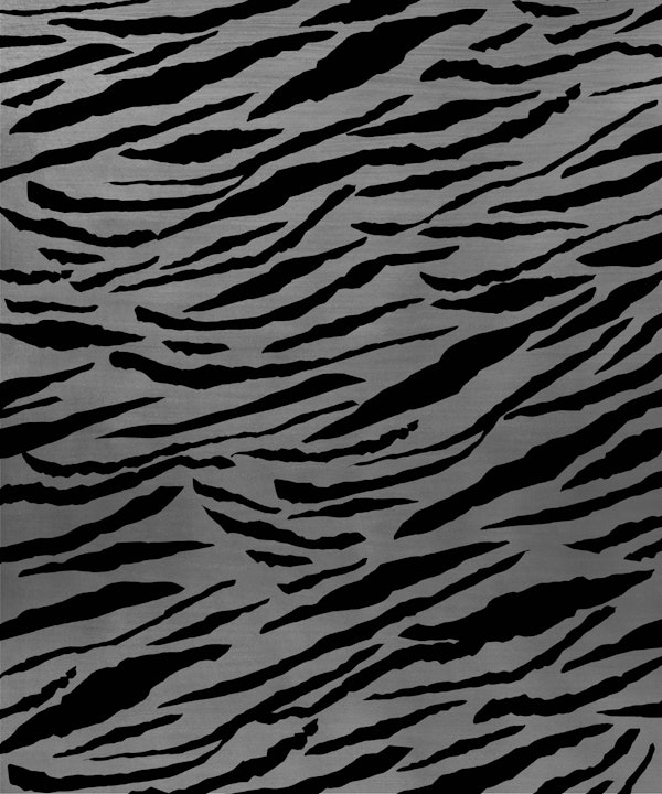 Tiger Animal Print Glam 4