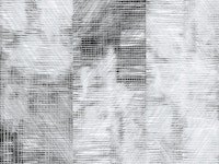 Misty Urban Lines Neutral ταπετσαρία