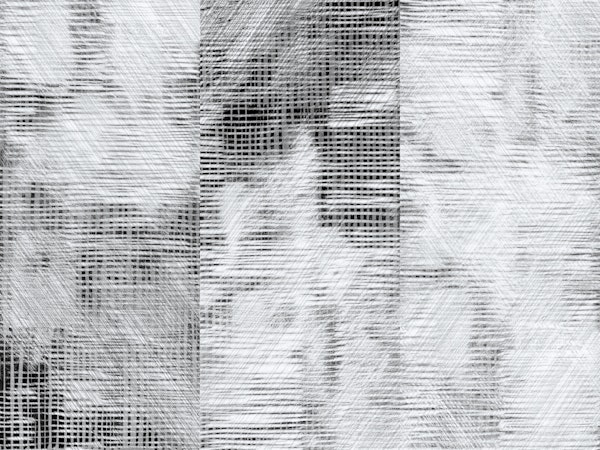 Misty Urban Lines Neutral