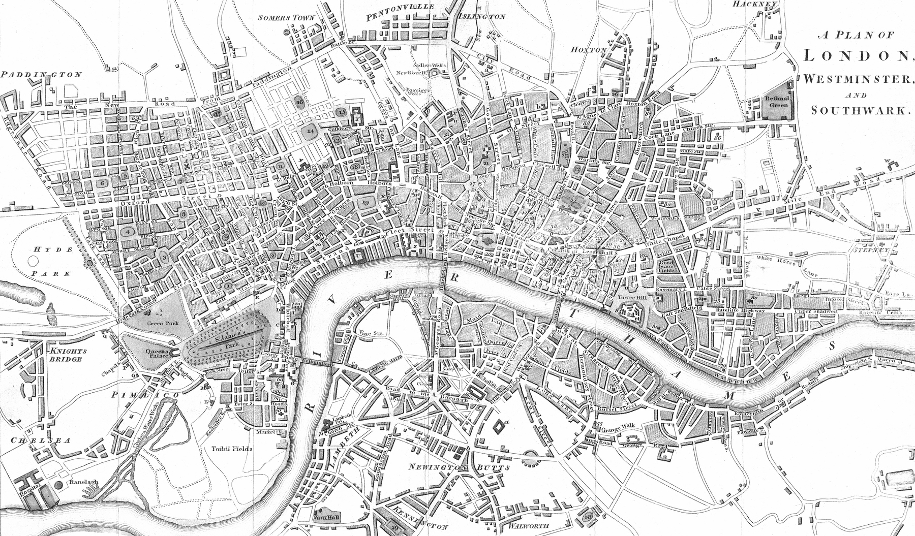Buy London Map Wallpaper Free Us Shipping At Happywall Com