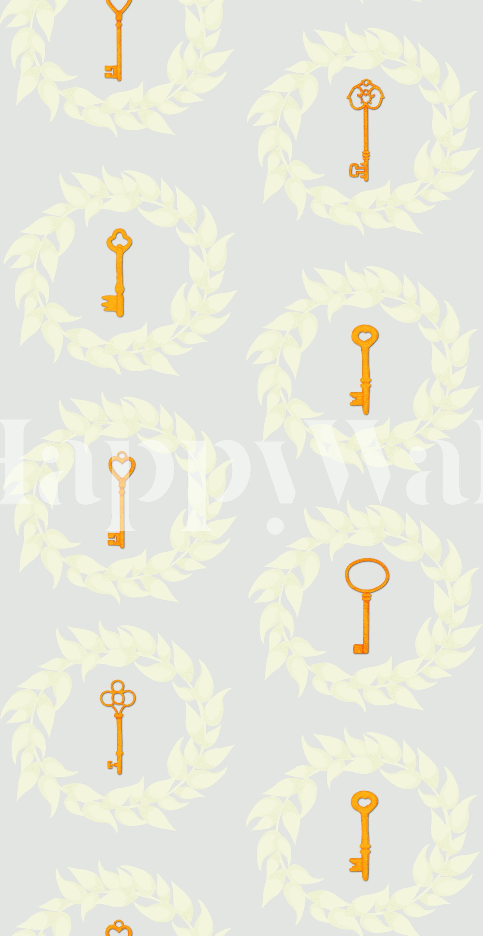 Buy The Key Wallpaper | Happywall - High Quality Wallpapers