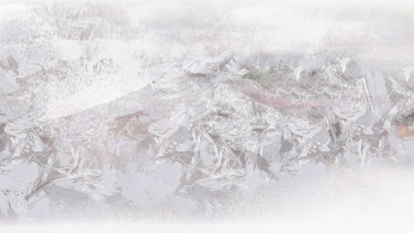 Serene Nordic Landscape