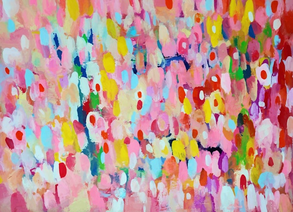 Joy of Colors 4