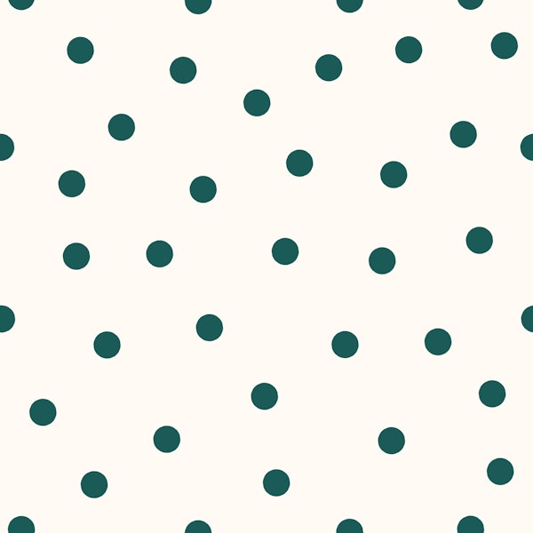 Dots Green