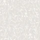 Monochrome botanicals neutral beige