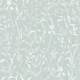 Monochrome botanicals sage green