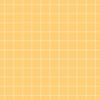 Grids Yellow Pattern ταπετσαρία