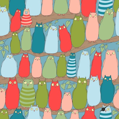 Pattern